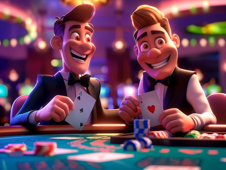 Keamanan akun saat membaca aturan bonus