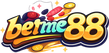 Logo betme88 untuk beranda